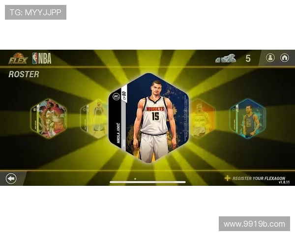 安卓手机免费观看NBA高清直播攻略